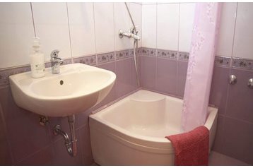 Kroatien Privát Skradin, Exterieur